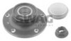 SWAG 70 93 0237 Wheel Bearing Kit